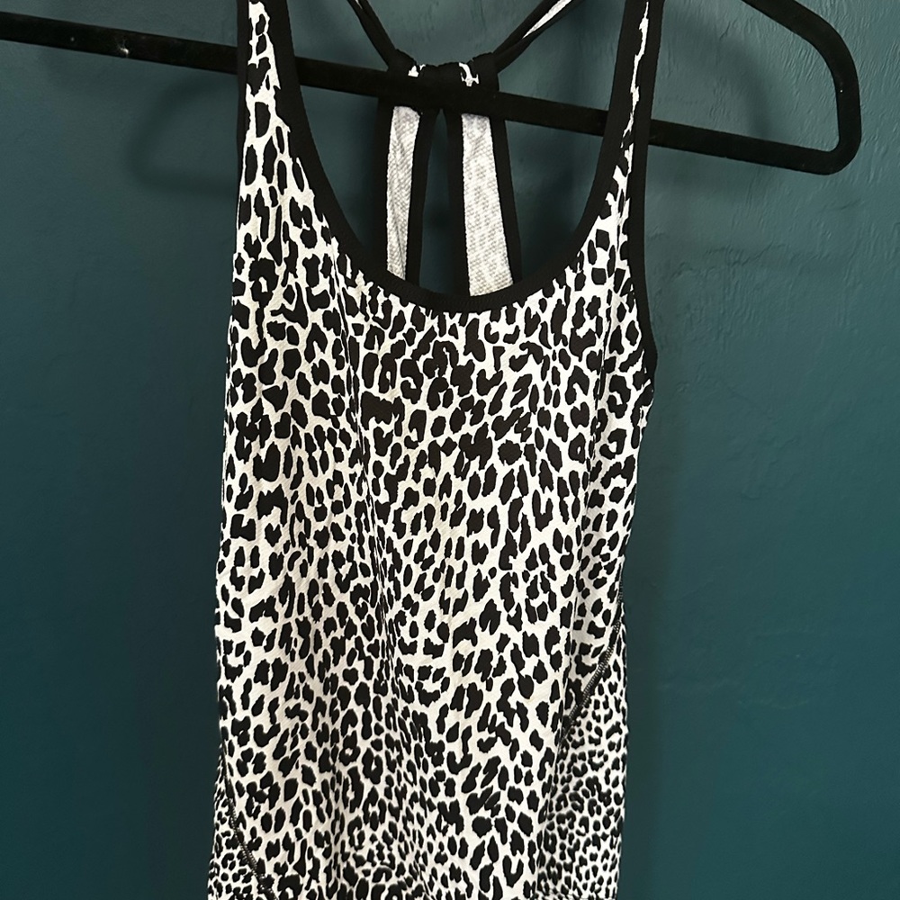 Lorna Jane Tank